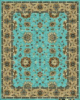 Manufacturers Exporters and Wholesale Suppliers of Hand Woolen Carpet Bhadohi Uttar Pradesh